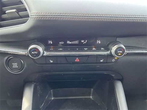 Certified 2025 MAZDA MAZDA3 s image 21