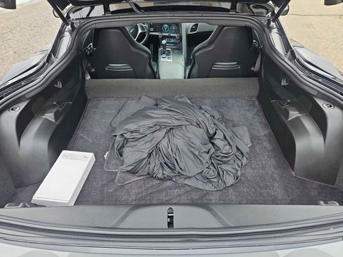 Used 2016 Chevrolet Corvette Z06 w/ Battery Protection Package image 30