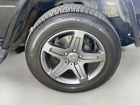 Used 2016 Mercedes-Benz G 550 image 11