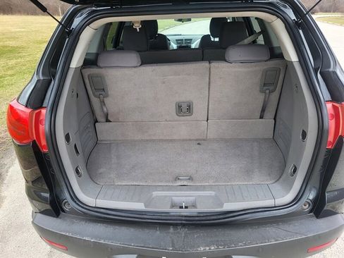 Used 2012 Chevrolet Traverse LT image 10