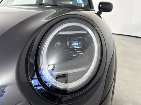 Used 2025 MINI Cooper S image 11