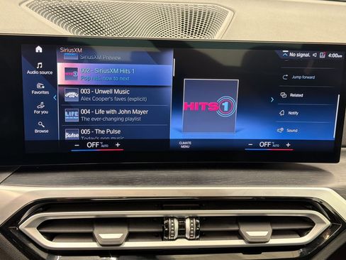Used 2023 BMW 330e w/ Convenience Package RWD image 22