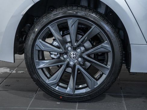 New 2026 Toyota Corolla SE image 16