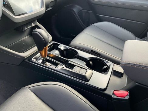 New 2026 Subaru Forester Wilderness image 20