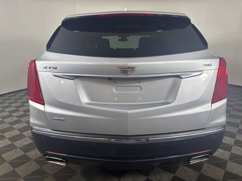 Used 2017 Cadillac XT5 Luxury w/ Driver Awareness Package image 22