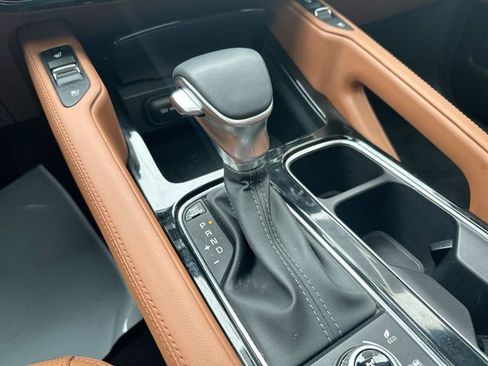 Certified 2025 Kia Telluride EX X-Line AWD/4WD image 24