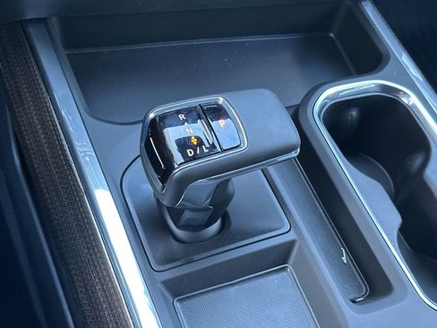 New 2026 Chevrolet Silverado 1500 LT Trail Boss w/ Safety Package AWD/4WD image 19