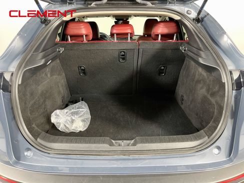 Used 2025 MAZDA CX-30 AWD 2.5 S w/ Preferred Package image 9