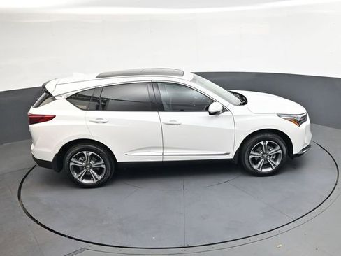 Used 2025 Acura RDX w/ Technology Package image 25