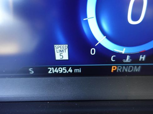 Used 2023 Ford Explorer ST w/ Equipment Group 401A AWD/4WD image 61