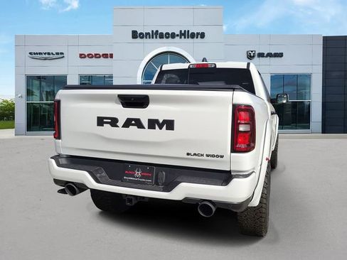 New 2026 RAM 1500 Big Horn image 4