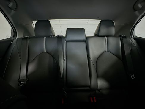 Used 2023 Toyota Camry XSE FWD image 30