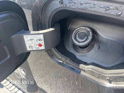 New 2025 Ford F150 XL w/ Equipment Group 103A High image 13