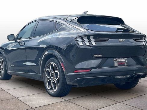 Used 2023 Ford Mustang Mach-E GT AWD/4WD image 2