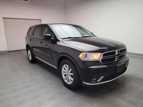 Used 2019 Dodge Durango SXT w/ 3rd Row Seating Group image 13