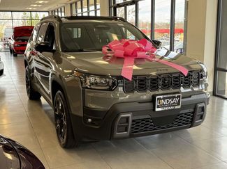 New 2026 Jeep Cherokee Overland video 1