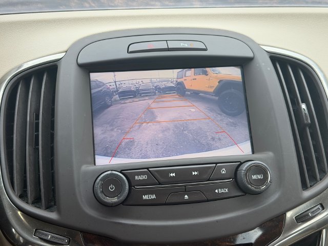 Used 2016 Buick LaCrosse Leather FWD image 23