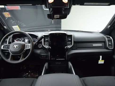 New 2026 RAM 3500 Big Horn image 39