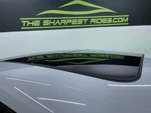 Used 2020 Porsche Macan image 27