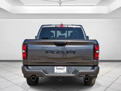 New 2026 RAM 1500 Lone Star