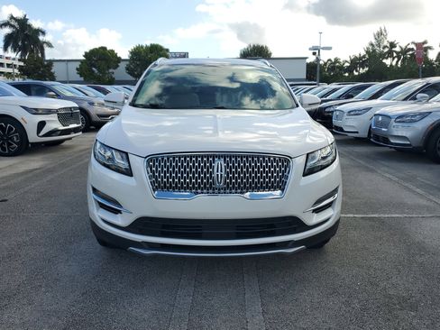 Used 2019 Lincoln MKC Reserve image 2