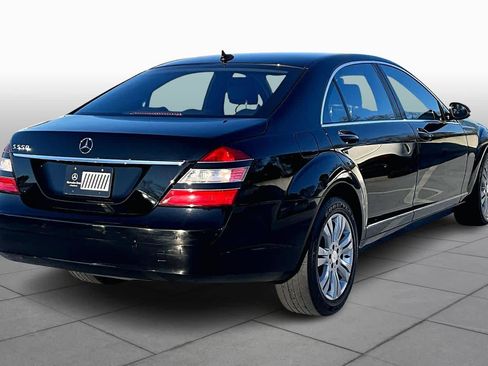 Used 2009 Mercedes-Benz S 550 image 11