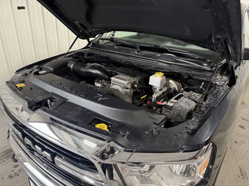Used 2020 RAM 1500 Big Horn image 16