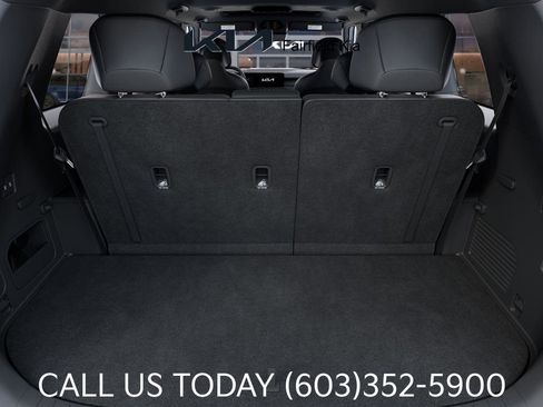 New 2027 Kia Telluride EX X-Line AWD/4WD image 19