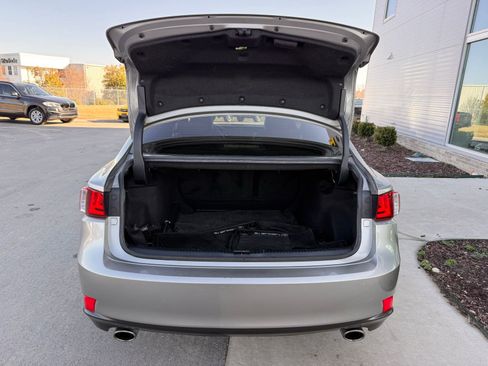 Used 2015 Lexus IS 250 w/ F-Sport Package image 63