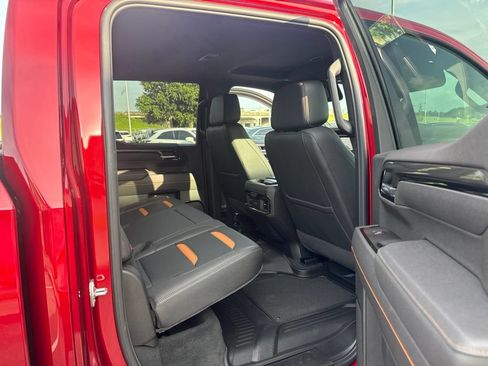 Used 2026 GMC Sierra 1500 AT4 w/ AT4 Premium Package AWD/4WD image 18