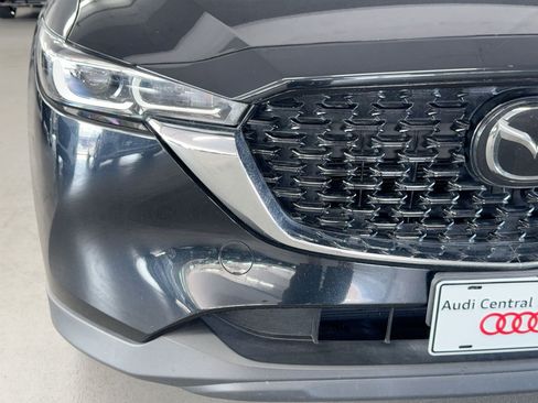 Used 2023 MAZDA CX-5 AWD 2.5 S w/ Preferred Package image 11