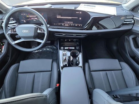 New 2025 Audi A5 2.0T Premium Plus image 12