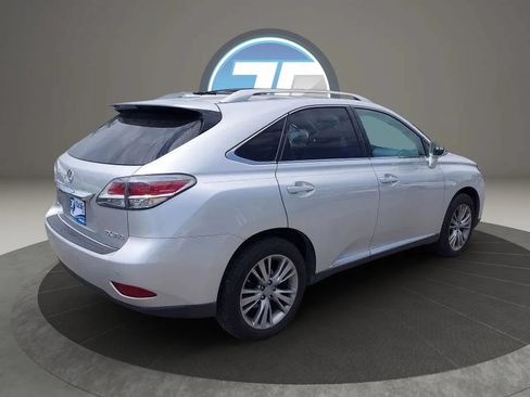 Used 2013 Lexus RX 350 FWD image 9