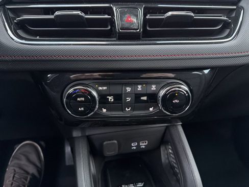 New 2026 Chevrolet TrailBlazer RS w/ Convenience Package image 18