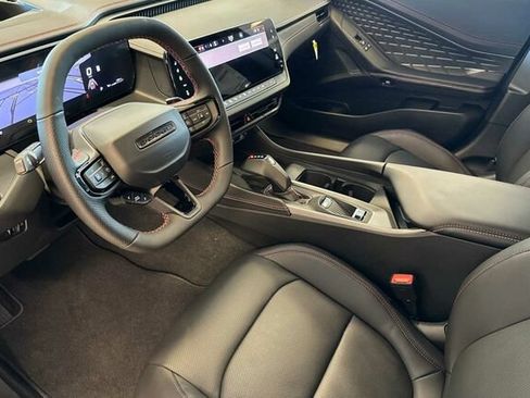 New 2026 Dodge Charger Scat Pack AWD/4WD image 6