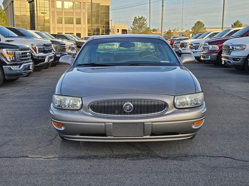 Used 2003 Buick Le Sabre Custom w/ Best Seller Package image 11
