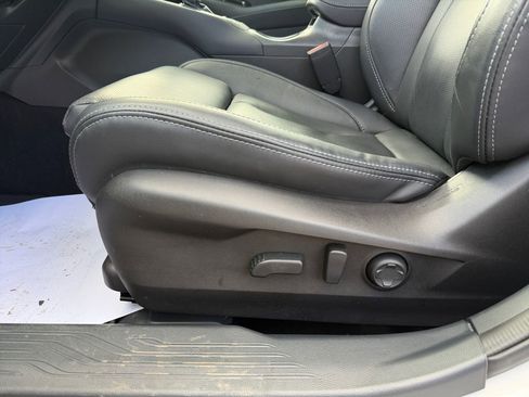 Certified 2025 Subaru Legacy Touring XT image 14