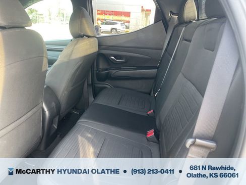 Certified 2023 Hyundai Santa Cruz SE image 14