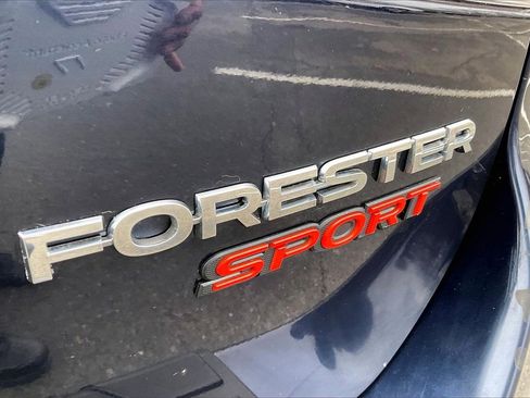 Used 2020 Subaru Forester Sport image 24