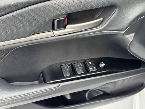 New 2026 Toyota Camry XSE image 18