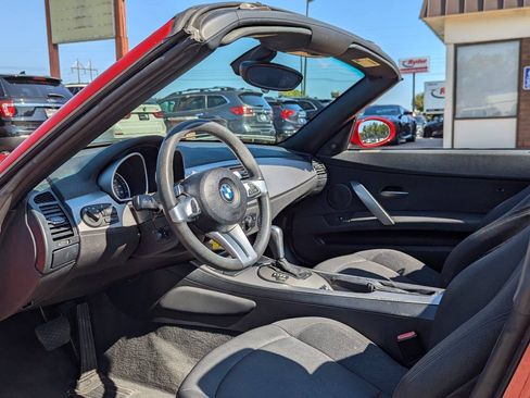 Used 2008 BMW Z4 3.0i RWD image 20