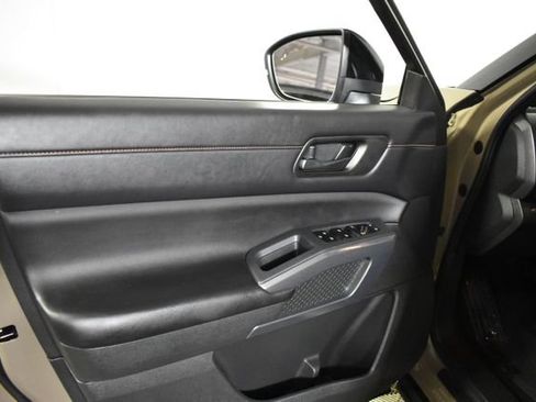 Certified 2024 Nissan Pathfinder Rock Creek AWD/4WD image 7