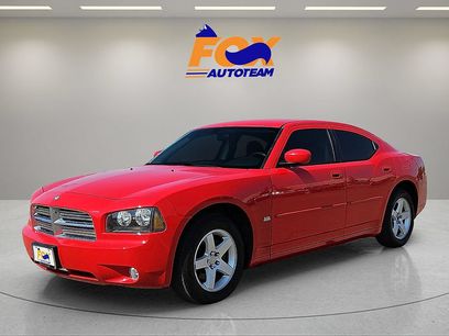 Used 2010 Dodge Charger SXT