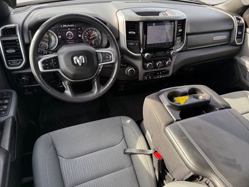 Used 2022 RAM 1500 Big Horn image 15