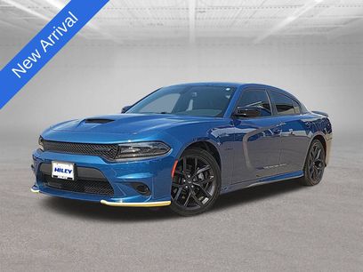 Used 2021 Dodge Charger R/T w/ Blacktop Package