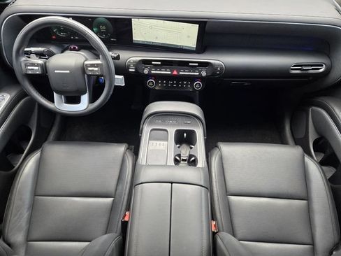 Used 2026 Hyundai Palisade Calligraphy FWD image 25
