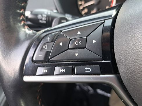 Used 2020 Nissan Altima 2.5 SR image 20