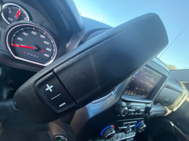 Used 2019 Chevrolet Silverado 1500 RST w/ All-Star Edition AWD/4WD image 32