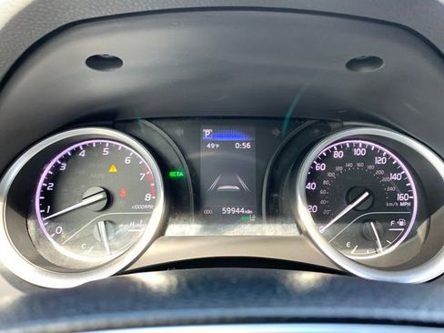 Used 2023 Toyota Camry LE FWD image 19