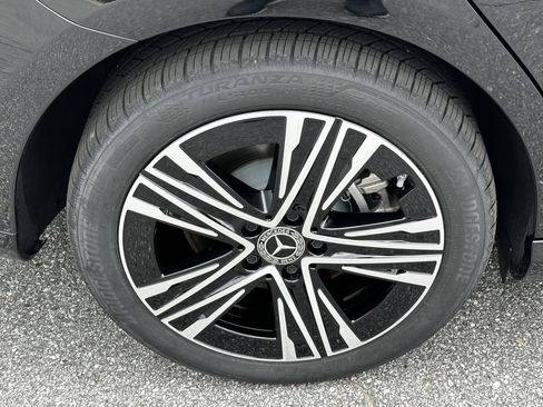 New 2026 Mercedes-Benz CLA 250+ image 20